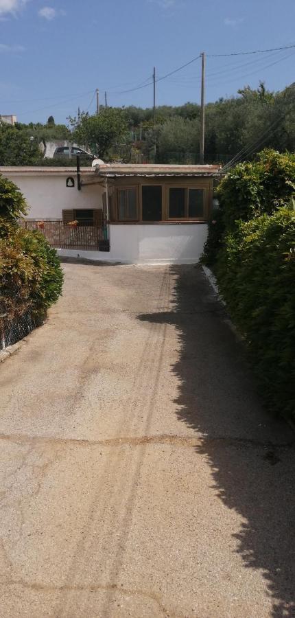 Country House 加埃塔 外观 照片