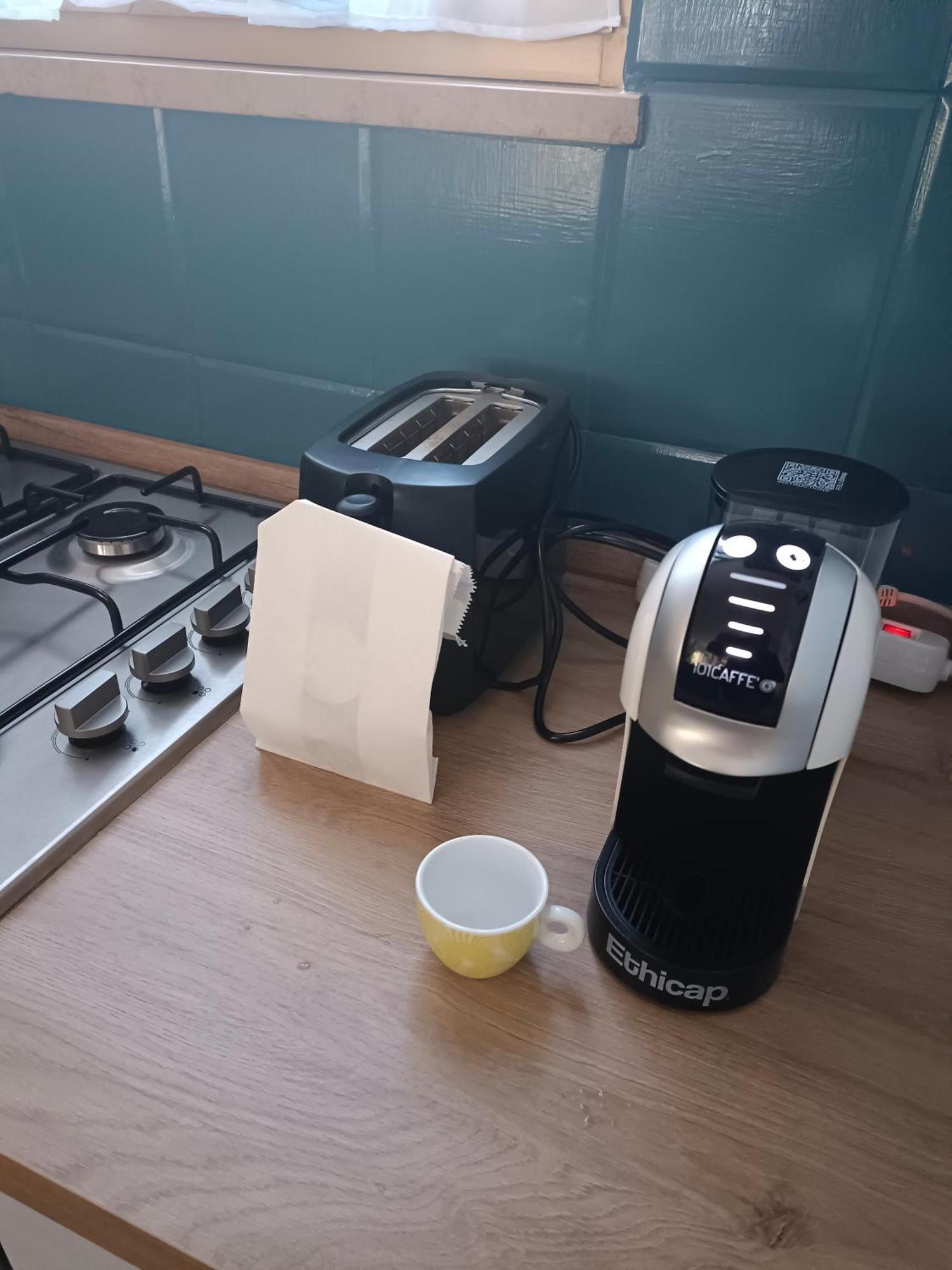 Country House 加埃塔 外观 照片